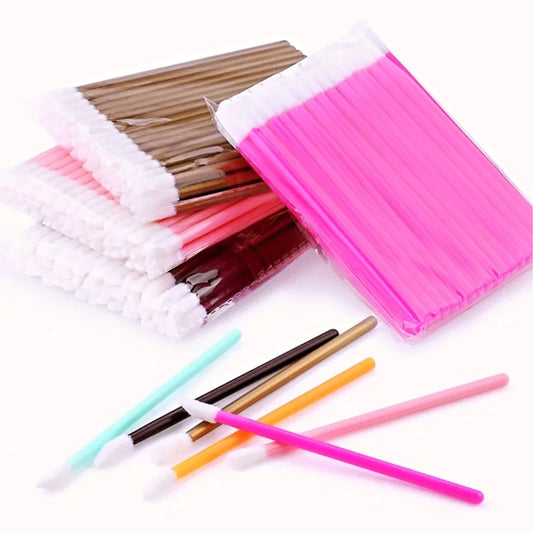 Coton bout large lot 50