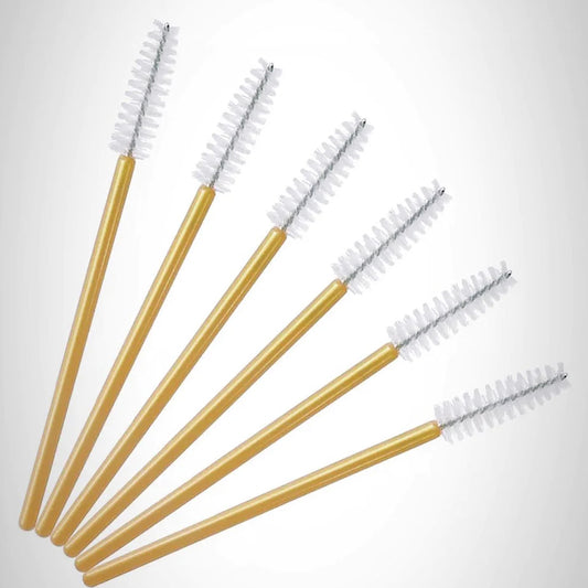 Goupillon brosse lot de 50