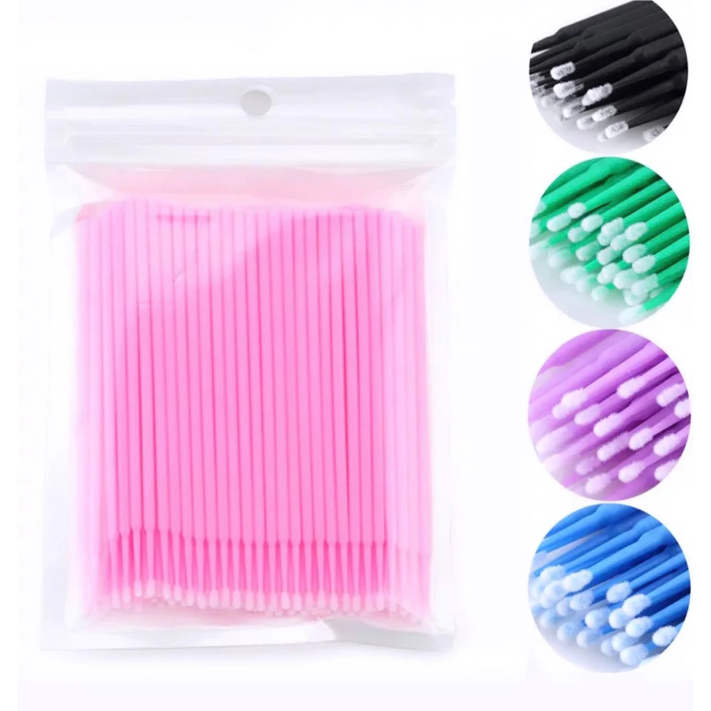 Micro-brosses (lot de 50)