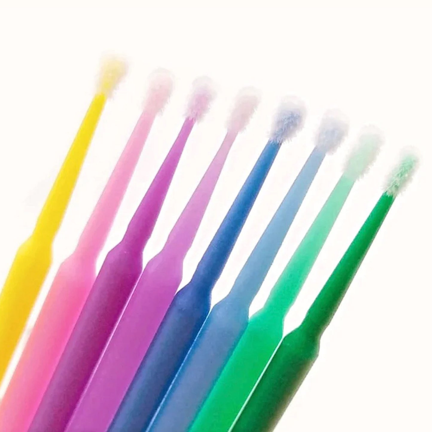 Micro-brosses (lot de 50)