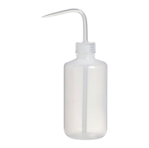 Bouteille Souple plastique