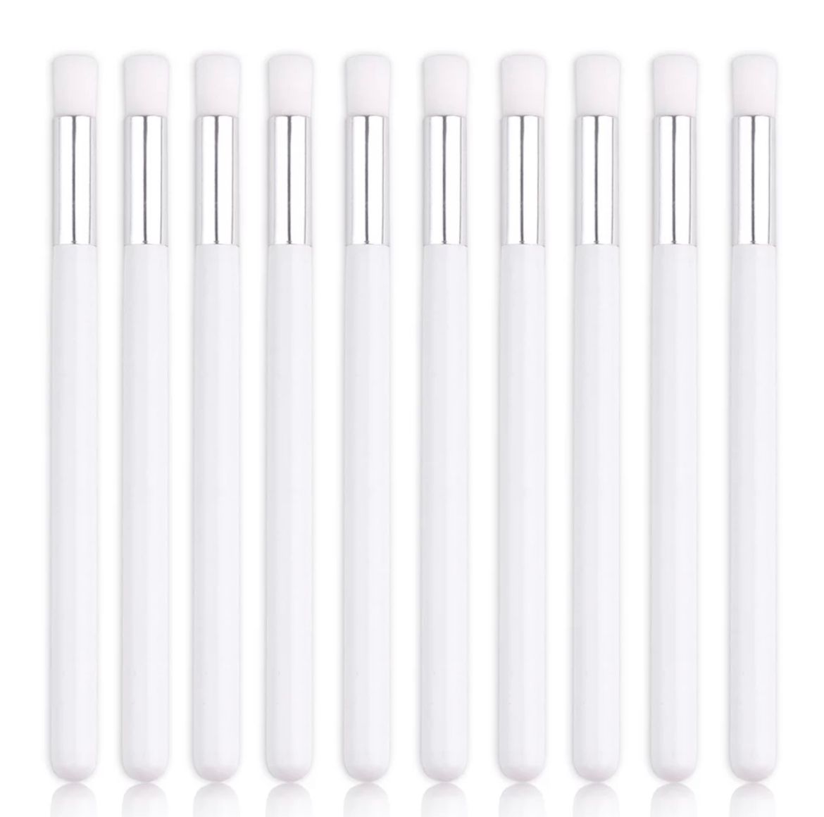 Pinceau shampoing cils