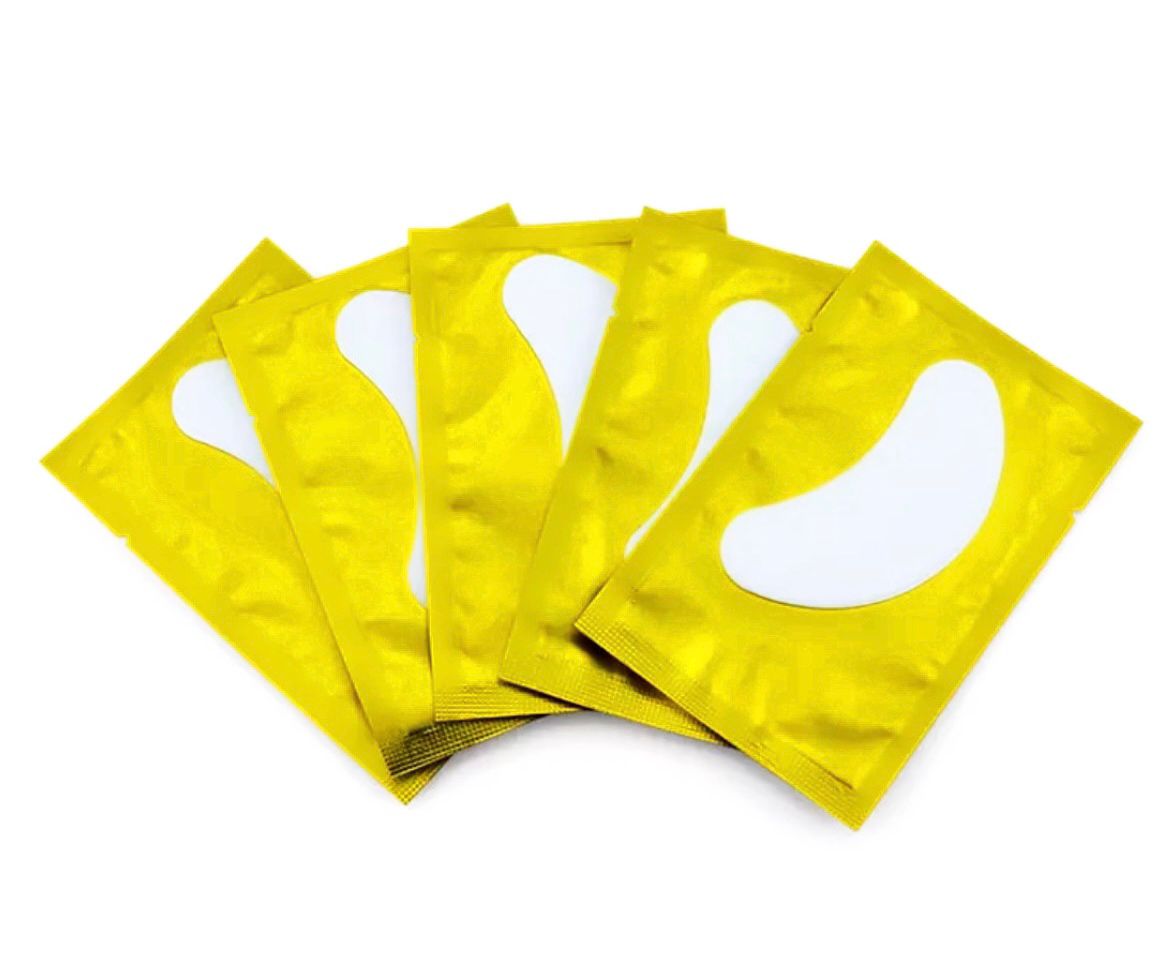 Patchs Hydro-Gel 10 paires