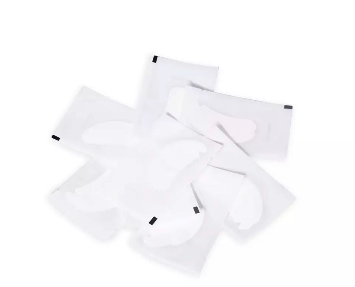 Patchs Hydro-Gel 10 paires