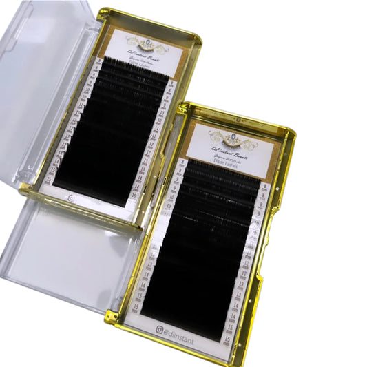 Elipse Flat Lashes