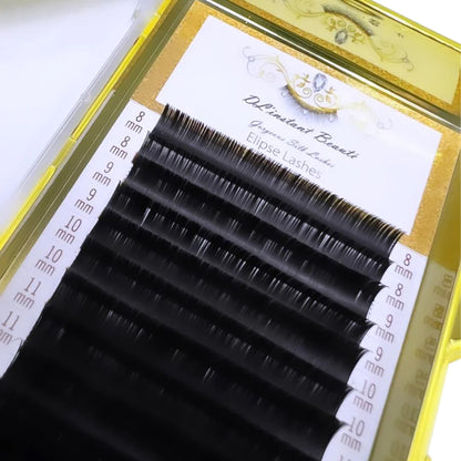 Elipse Flat Lashes