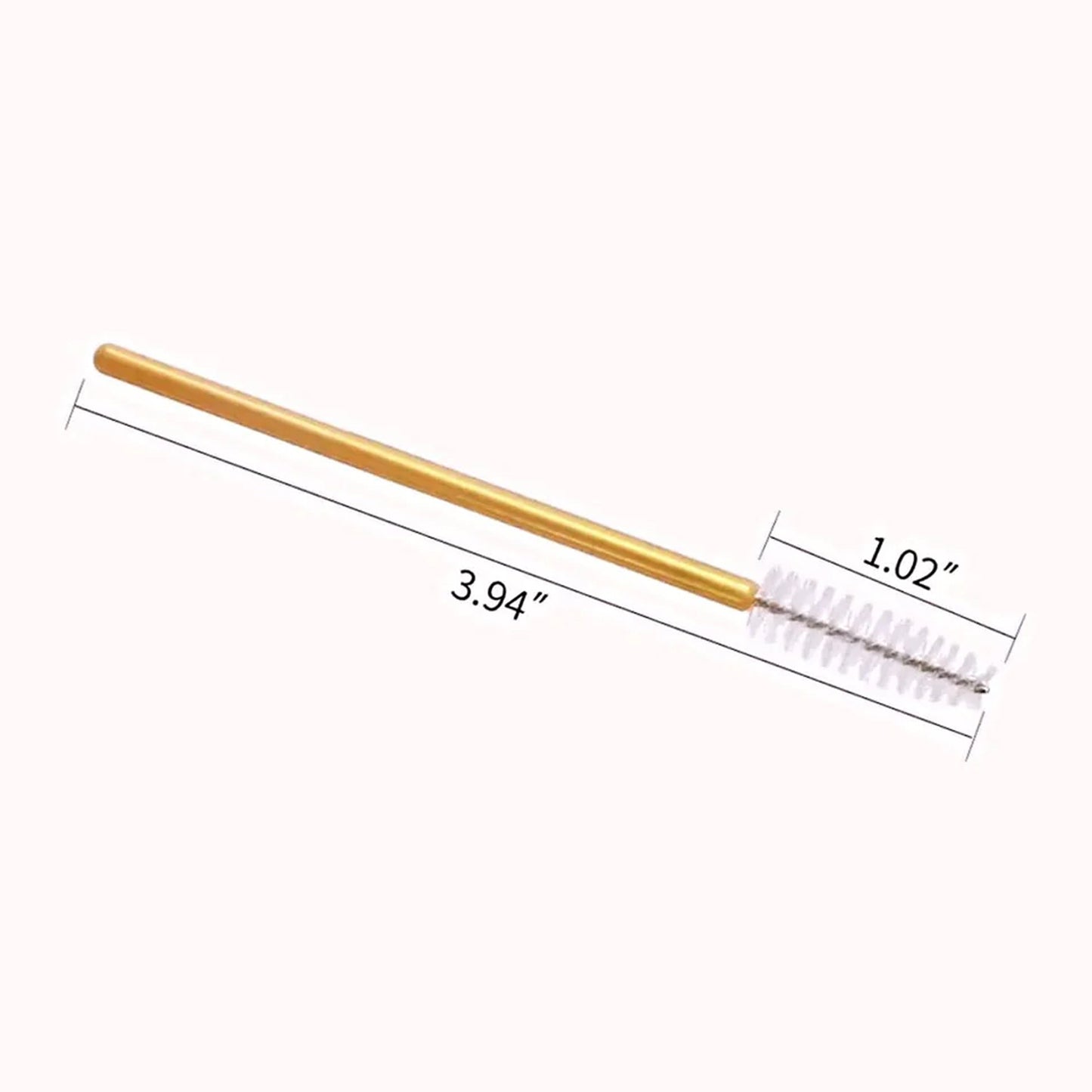 Goupillon brosse lot de 50