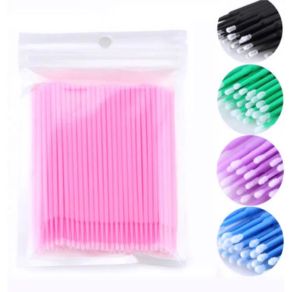 Micro-brosses (lot de 50)